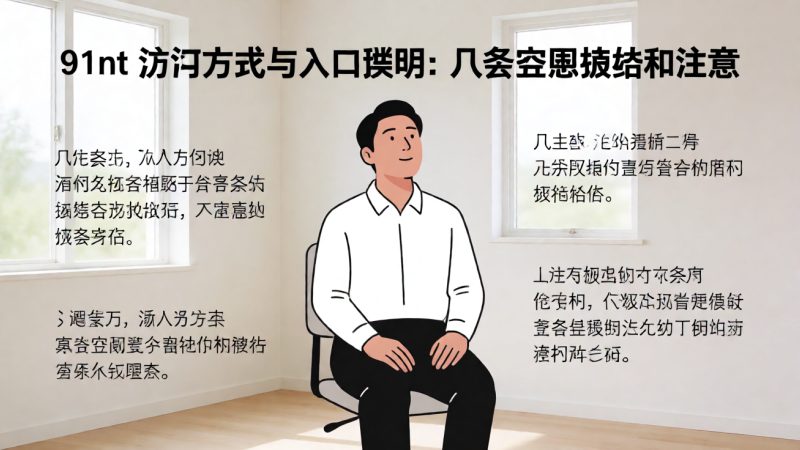 91nt 访问方式与入口说明:几条常见路径和注意 配图